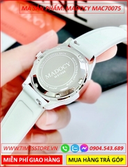 dong-ho-nu-madocy-tua-patek-phillipe-mat-dinh-da-day-silicone-trang-timesstore-vn