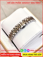 dong-ho-nu-madocy-tua-rolex-mat-trang-day-demi-timesstore-vn