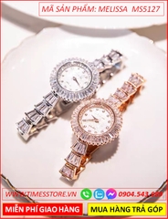 dong-ho-nu-melissa-mat-tron-dinh-pha-le-lac-tay-rose-gold-timesstore-vn