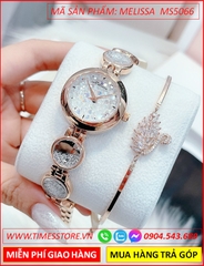 dong-ho-nu-melissa-mat-tron-lac-tay-full-da-roi-rose-gold-thoi-trang-dep-gia-re-timesstore-vn