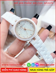 dong-ho-nu-melissa-mat-tron-rose-gold-full-da-day-ceramic-trang-timesstore-vn