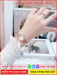 dong-ho-nu-melissa-mat-tron-trang-lac-tay-rose-gold-dinh-da-nhieu-mau-thoi-trang-dep-gia-re-timesstore-vn