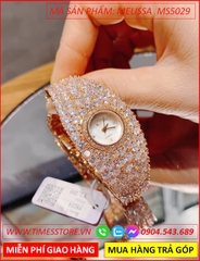 dong-ho-nu-melissa-mat-tron-trang-lac-tay-full-da-swarovski-rose-gold-thoi-trang-dep-gia-re-timesstore-vn