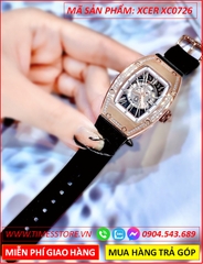 dong-ho-nu-xcer-automatic-lo-co-skeleton-rose-gold-day-cao-su-timesstore-vn