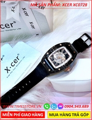 dong-ho-nu-xcer-automatic-lo-co-skeleton-full-den-silicone-timesstore-vn