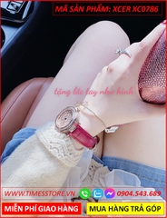 dong-ho-nu-xcer-mat-full-pha-le-swarovski-rose-gold-day-da-hong-timesstore-vn