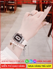 dong-ho-nu-xcer-mat-oval-da-swarovski-day-silicone-trang-timesstore-vn