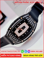 dong-ho-nu-xcer-mat-oval-dinh-da-swarovski-day-silicone-den-timesstore-vn