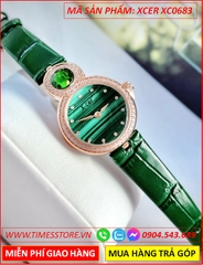 dong-ho-nu-xcer-tua-cartier-da-rose-gold-day-da-xanh-timesstore-vn