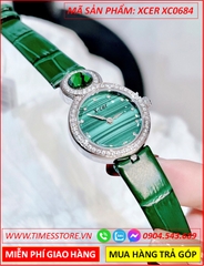 dong-ho-nu-xcer-tua-cartier-da-swarovski-day-da-xanh-timesstore-vn