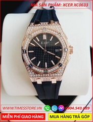 dong-ho-nu-xcer-tua-hublot-da-swarovski-rose-gold-day-cao-su-timesstore-vn