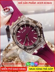 dong-ho-nu-xcer-tua-hublot-da-swarovski-rose-gold-day-silicone-tim-timesstore