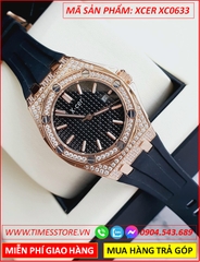 dong-ho-nu-xcer-tua-hublot-da-swarovski-rose-gold-day-cao-su-timesstore-vn