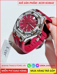 dong-ho-nu-xcer-tua-hublot-dinh-da-swarovski-day-silicone-tim-timesstore