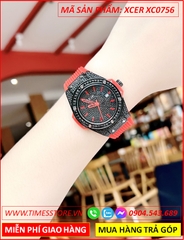 dong-ho-nu-xcer-tua-hublot-mat-full-da-den-day-sillicone-do-timesstore-vn