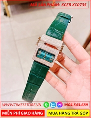 dong-ho-nu-xcer-tua-piaget-mat-chu-nhat-full-da-rose-gold-day-da-xanh-timesstore-vn