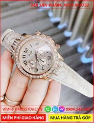 dong-ho-nu-xcer-tua-rolex-full-da-swarovski-rose-gold-day-da-ran-timesstore-vn