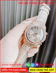 dong-ho-nu-xcer-tua-rolex-full-da-swarovski-rose-gold-day-da-ran-timesstore-vn