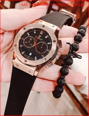 set-dong-ho-nam-huboler-mat-tron-hublot-rose-gold-day-cao-su-den-chinh-hang-dep-gia-re-timesstore-vn