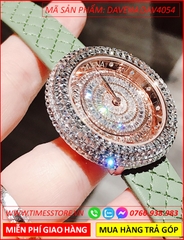 set-dong-ho-nu-davena-mat-bong-hoa-full-da-swarovski-rose-gold-day-da-xanh-la-thoi-trang-dep-gia-re-timesstore-vn