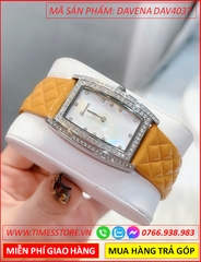 set-dong-ho-nu-davena-mat-chu-nhat-dinh-trai-da-swarovski-silver-day-da-mau-cam-dep-gia-re-timesstore-vn