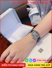 set-dong-ho-nu-davena-mat-oval-dinh-da-swarovski-silver-day-da-den-thoi-trang-dep-gia-re-timesstore-vn