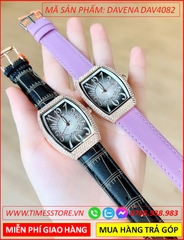 set-dong-ho-nu-davena-mat-oval-dinh-da-rose-gold-day-da-tim-timesstore-vn