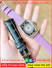 set-dong-ho-nu-davena-mat-oval-dinh-da-rose-gold-day-da-tim-timesstore-vn