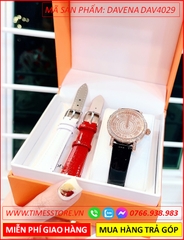 set-dong-ho-nu-davena-mat-tron-dinh-da-swarovski-rose-gold-day-da-den-timesstore-vn