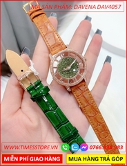 set-dong-ho-nu-davena-mat-tron-dinh-da-swarovski-day-da-nau-timesstore-vn