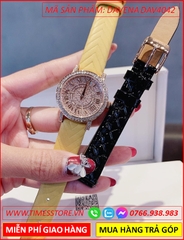 set-dong-ho-nu-davena-mat-tron-dinh-da-swarovski-rose-gold-day-da-vang-dep-gia-re-timesstore-vn