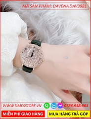 set-dong-ho-nu-davena-mat-tron-pha-le-dinh-full-da-swarovski-rose-gold-day-da-xanh-dep-timesstore-vn