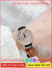 set-dong-ho-nu-davena-mat-tron-pha-le-dinh-full-da-swarovski-rose-gold-day-da-xanh-dep-timesstore-vn