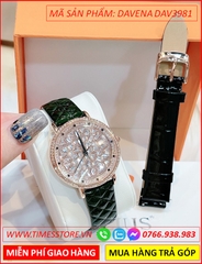 set-dong-ho-nu-davena-mat-tron-pha-le-dinh-full-da-swarovski-rose-gold-day-da-xanh-dep-timesstore-vn