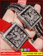 set-dong-ho-nu-davena-mat-vuong-full-da-swarovski-silver-day-da-do-dep-gia-re-timesstore-vn