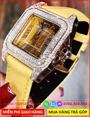 set-dong-ho-nu-davena-mat-vuong-dinh-full-da-swarovski-rose-gold-day-da-vang-dep-gia-re-timesstore-vn