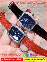 set-dong-ho-nu-davena-mat-xanh-oval-dinh-da-swarovski-silver-day-da-do-gia-re-timesstore-vn