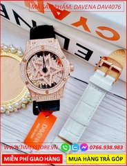 set-dong-ho-nu-davena-ngoi-sao-xoay-swarovski-rose-gold-day-da-timesstore-vn