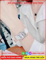 set-dong-ho-nu-madocy-mat-vuong-tua-hermes-dinh-da-silver-day-da-trang-thoi-trang-dep-timesstore-vn