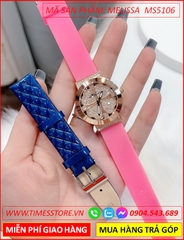 set-dong-ho-nu-melissa-mat-co-4-la-da-swarovski-day-silicone-hong-timesstore-vn