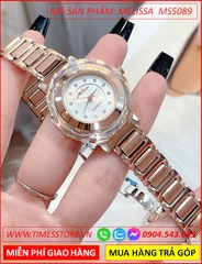 set-dong-ho-nu-melissa-mat-tron-day-kim-loai-rose-gold-timesstore-vn