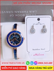 set-dong-ho-nu-melissa-mat-tron-dinh-da-swarovski-xanh-lac-tay-timesstore-vn