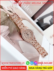 set-dong-ho-nu-melissa-mat-tron-full-da-swarovski-day-kim-loai-rose-gold-thoi-trang-dep-gia-re-timesstore-vn