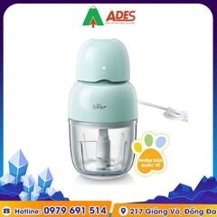 Máy Xay Thực Phẩm Cho Trẻ Em Bear Mini 0.3L QSJ B01P1