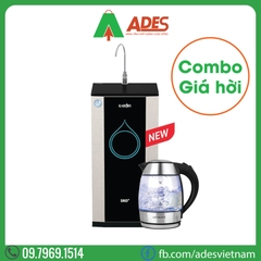 Máy Lọc Nước Tủ Mới Karofi E9RO