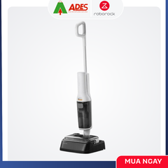 Máy hút bụi lau nhà Roborock F25 RT | Lực hút 20.000 Pa