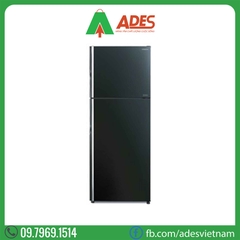 Tủ Lạnh Hitachi Inverter 306 Lít R-FG510PGV8 GBK