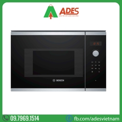Lò Vi Sóng Bosch BFL523MS0H 20 Lít