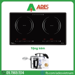 Bếp từ Zegu ZM210IH