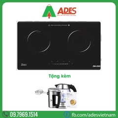 Bếp điện từ Zegu ZM29IE